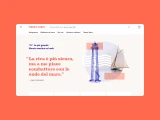 Mare di Carta – Cover