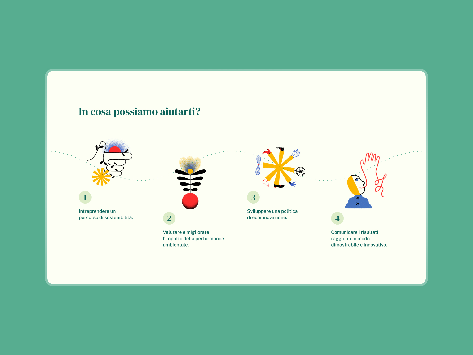 To Be – Homepage