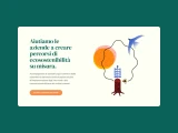To Be – Cover